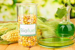 Culross biofuel availability