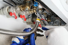 Culross boiler repair companies