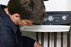 boiler replacement Culross