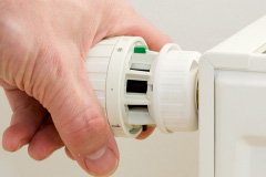Culross central heating repair costs