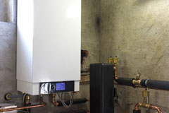 Culross condensing boiler companies