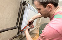 Culross heating repair