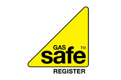 gas safe companies Culross